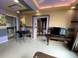 Blk 20 Teban Vista (Jurong East), HDB 3 Rooms #634634081